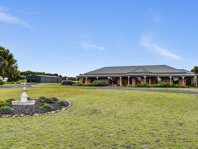 20 Admella Drive, Beachport