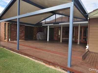 10  Osborne Place, Dubbo