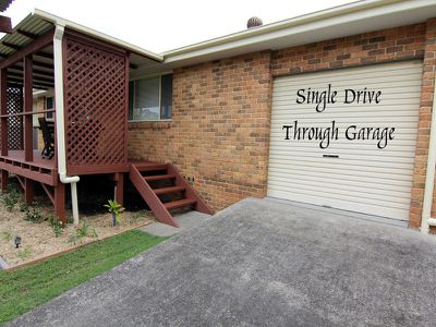 16 Bali Hai Avenue, Forster