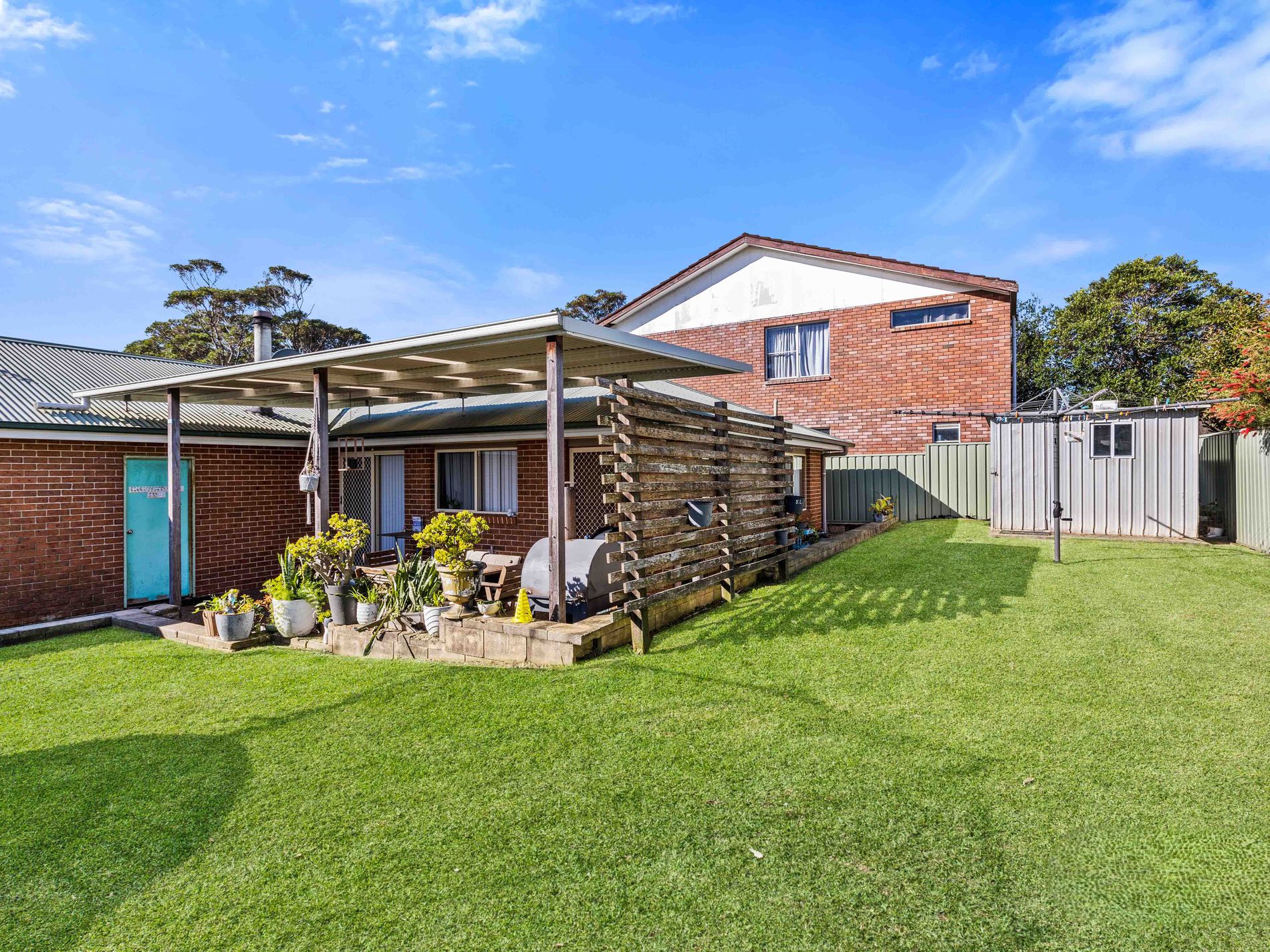 47 Curvers Drive, Manyana