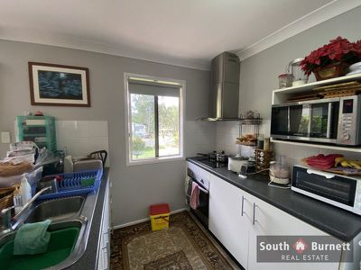 45 Bunker Avenue, Nanango