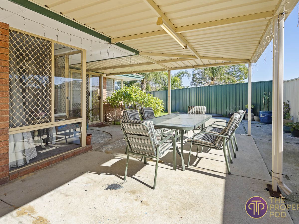 22 Cosgrove Court, Seville Grove