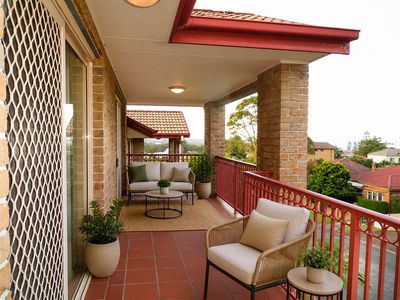 11 / 2 Edward Street, Wollongong