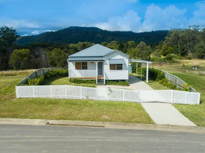 4 Hillside Drive, Nimbin