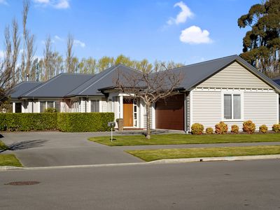 41 Liffey Springs Drive, Lincoln