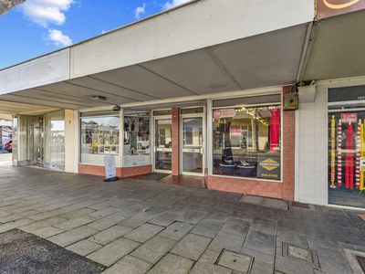 1 and 2 / 80 Commercial Street West, Mount Gambier