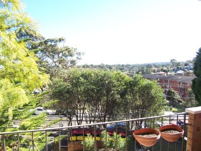 1 / 33 Meadow Crescent, Meadowbank