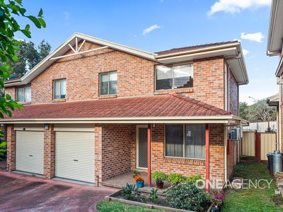 8 / 62 Stanleigh Crescent, West Wollongong