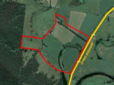 2782 Omeo Highway, Tallandoon