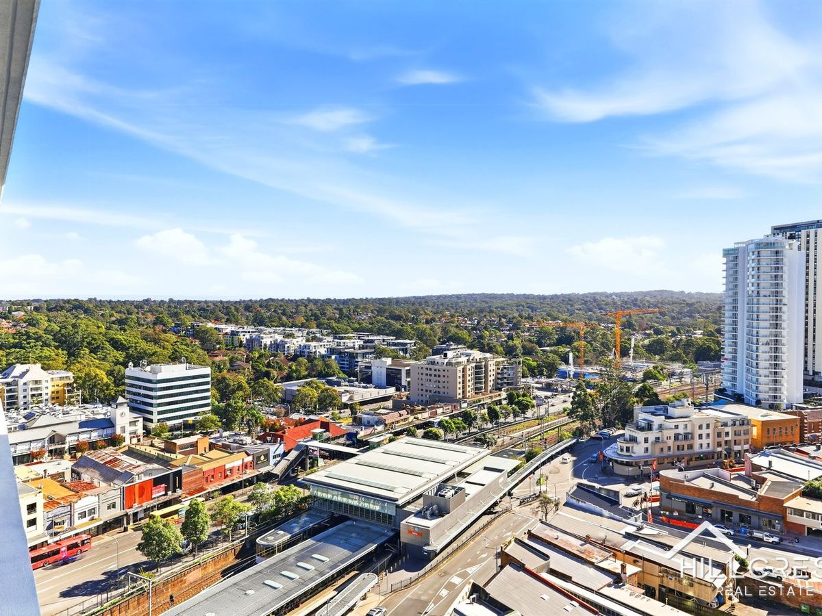 1405/22 Langston Place, Epping, Epping - Thumbnail 4