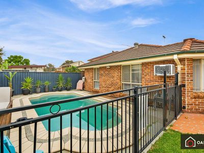 10 Sandstock Place, Woodcroft