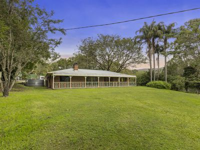 219 Upper Camp Mountain Road, Camp Mountain