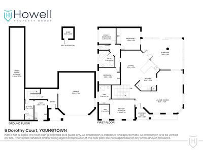 6 Dorothy Court, Youngtown