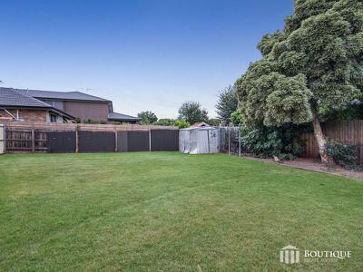 11 Huxley Avenue, Dandenong North