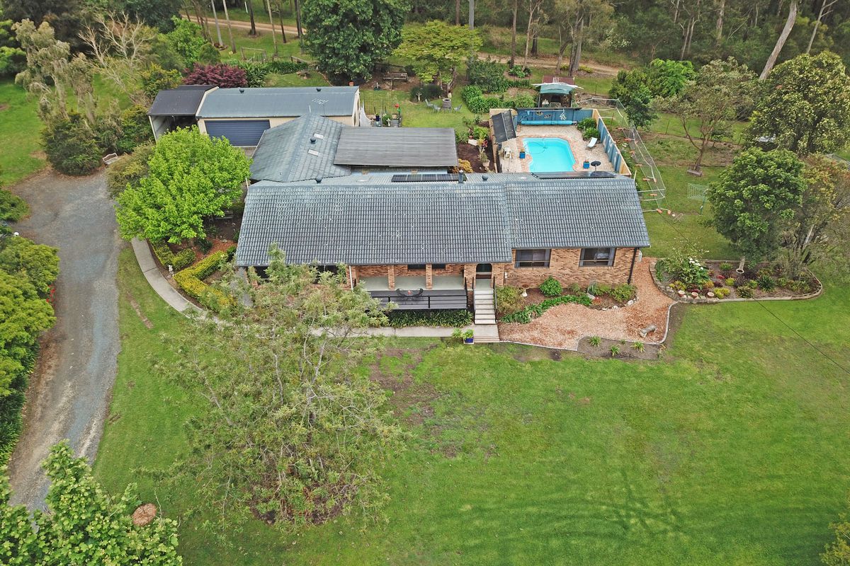 6 Euroka Road, Taree