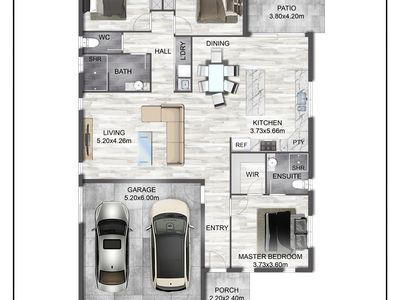 92 COUNTRYVIEW DRIVE, Atherton