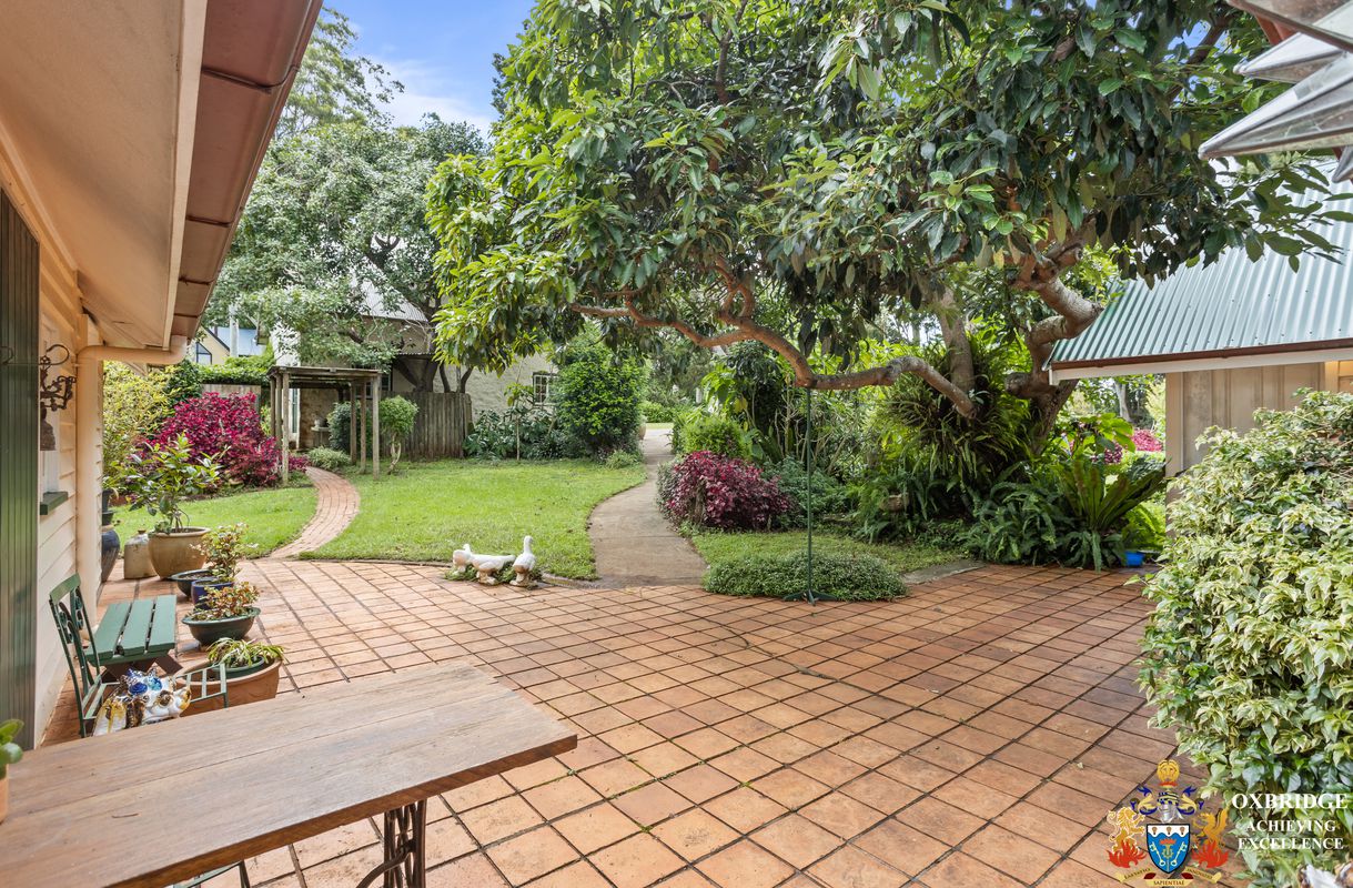 1721 Cliff Way, Tamborine Mountain Oxbridge Global Real Estate