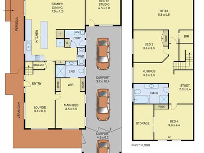 3 Portrush Terrace, Cranbourne