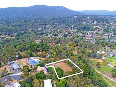 31A Fernleigh Drive, Mooroolbark