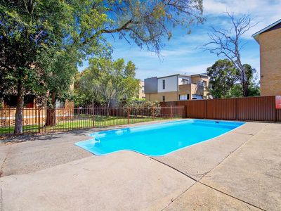 18 / 8-12 Hixson Street, Bankstown