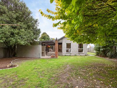 485 Bower Avenue, Parklands