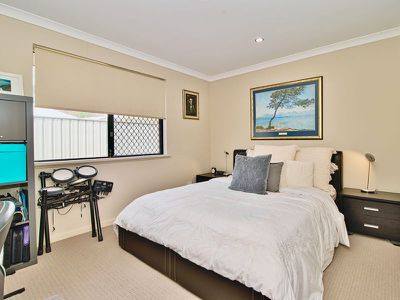 11 Curlewis Drive , Baldivis