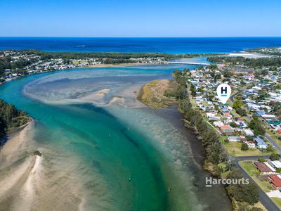 16 Thistleton Drive, Burrill Lake