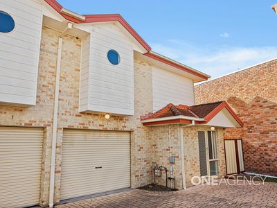 6 / 18 Osborne Street, Dapto