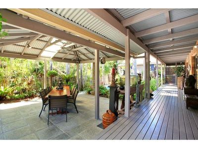 25 Griffith Avenue, Tewantin