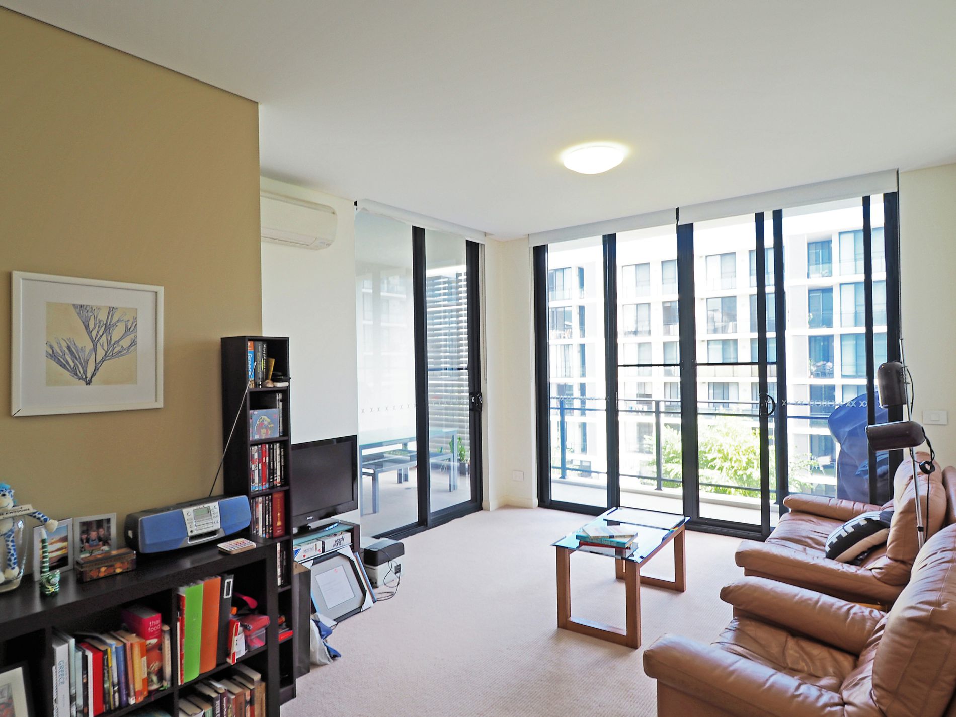 536 / 21 Marine Parade, Wentworth Point