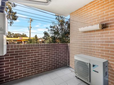 23 / 2 Kurrajong Road, Casula