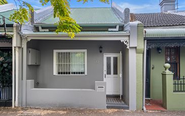 77 Kepos Street, Redfern