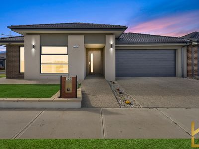127 Stanmore Crescent, Wyndham Vale