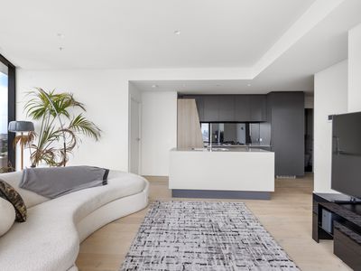 1306 / 1 Joseph Road, Footscray