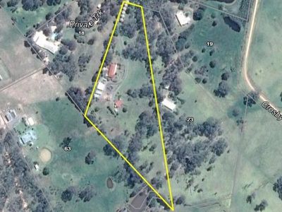 22 Hillton Court, Mansfield