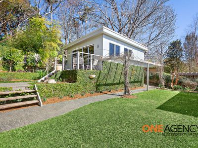 21 Gorrell Crescent, Mangerton