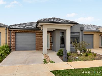 20 Annabel Street, Deanside