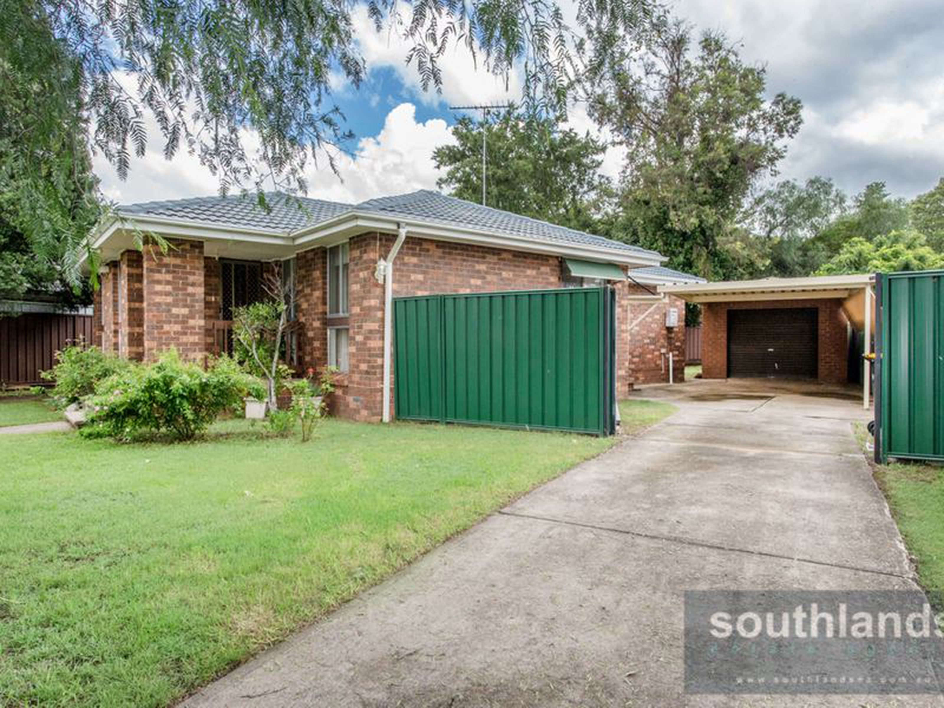 17 Wardell Drive, SOUTH PENRITH