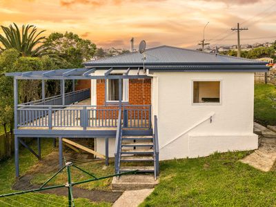 50 Norman Street, Tainui