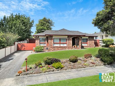 18 Adam Avenue, Hallam