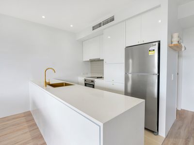 328 / 1 Marlin Parade, Cairns City