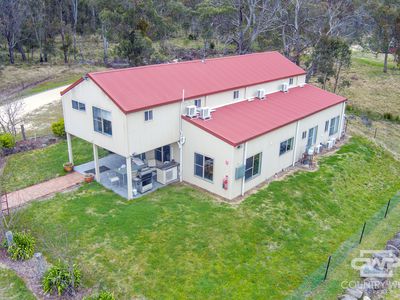 331 Chinamans Gully Road, Armidale