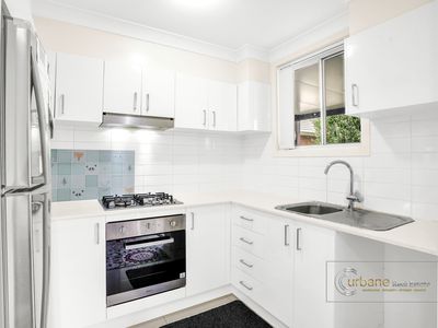 7 / 20 Gibson Avenue, Werrington