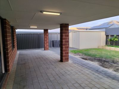14 Dragonfly Road, Banksia Grove