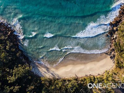 3 Pine Street, Bendalong