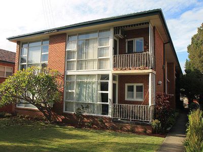 12 / 27 Gladstone Street, Bexley