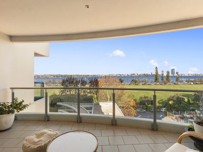 16 / 42-52 Terrace Road, East Perth