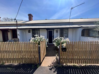 47 Gipps Street, Dubbo