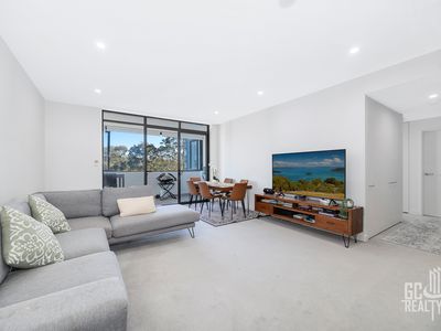 402 / 13 Waterview Drive, Lane Cove