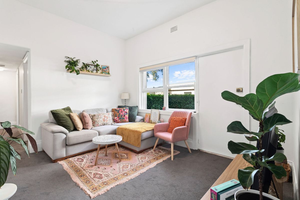 3 / 71 Kurraba Road, Neutral Bay